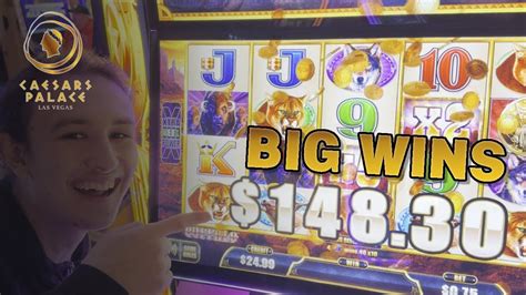 youtube vegas slots today.